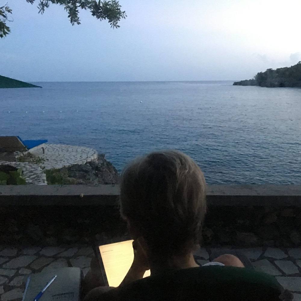 Meet your Posher, Gail